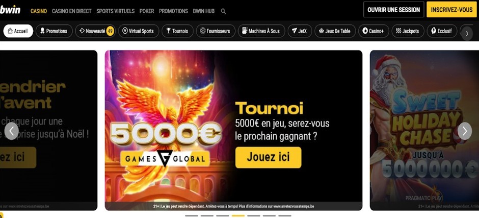 bwin