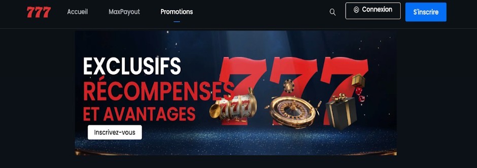 casino777